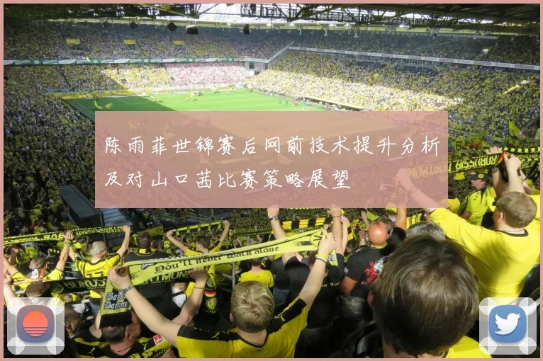 陈雨菲世锦赛后网前技术提升分析及对山口茜比赛策略展望