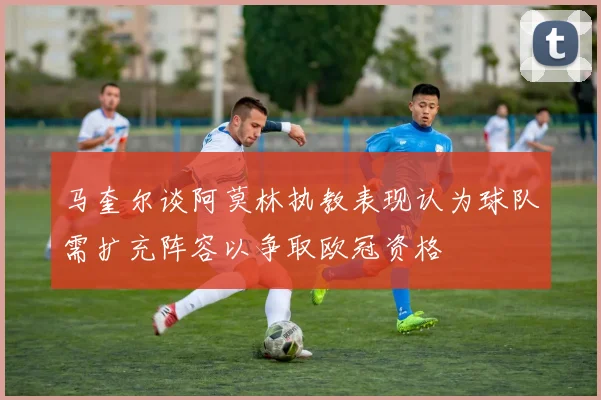 马奎尔谈阿莫林执教表现认为球队需扩充阵容以争取欧冠资格