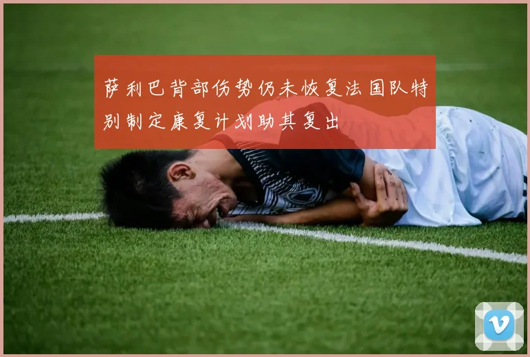 萨利巴背部伤势仍未恢复法国队特别制定康复计划助其复出