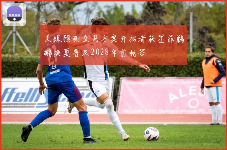 美媒预测交易方案开拓者获墨菲鹈鹕换夏普及2028年首轮签
